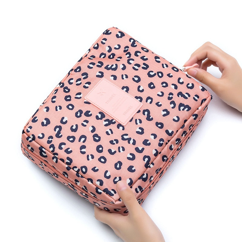 Bolsa para Maquaigem - Beauty Bag